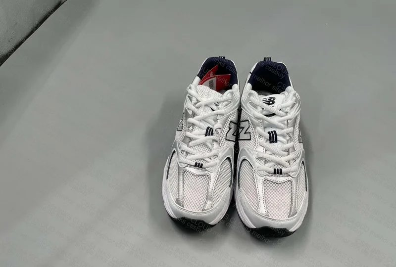 New Balance 530 Opinions Please 3