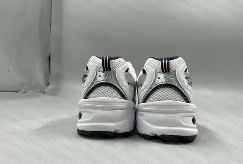 New Balance 530 Opinions Please 4