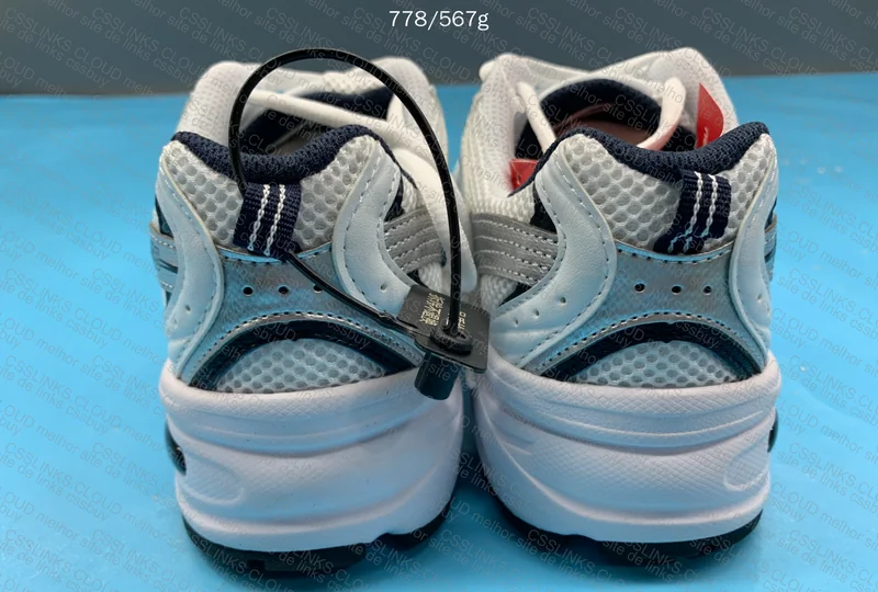 New Balance 530 p esposa