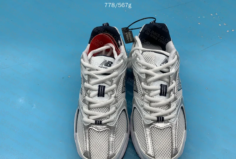 New Balance 530 p esposa 4