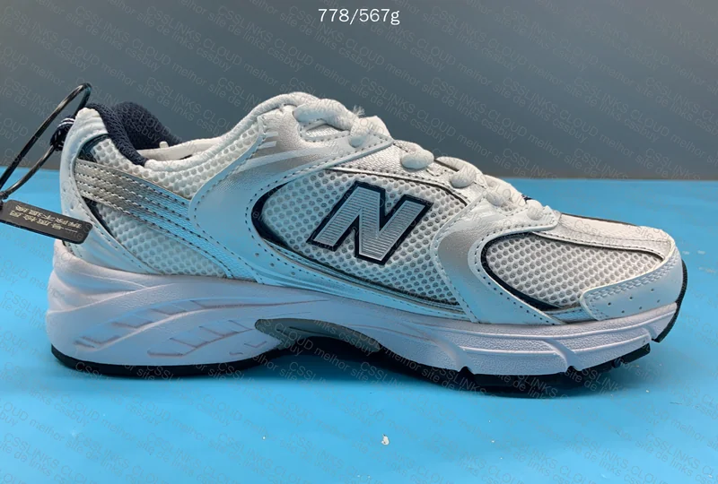 New Balance 530 p esposa 6