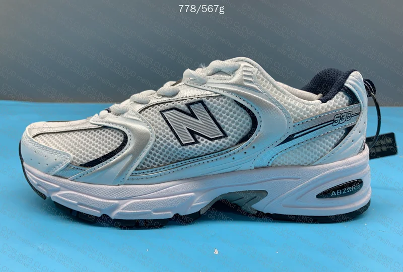 New Balance 530 p esposa 7