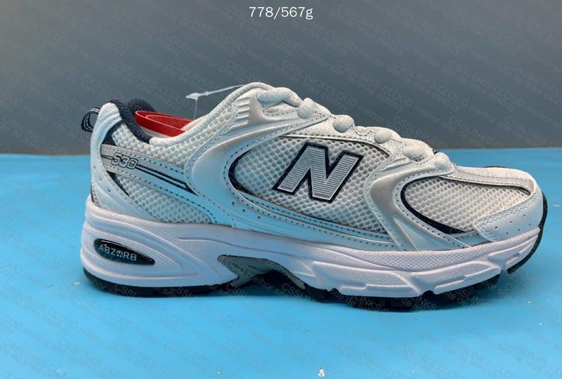 New Balance 530 p esposa 8