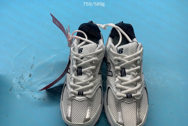New balance 530 pai 3