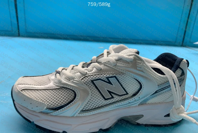 New balance 530 pai 8