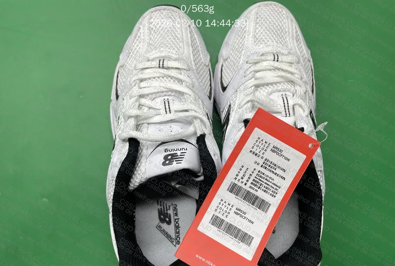 New Balance 530 Running 2