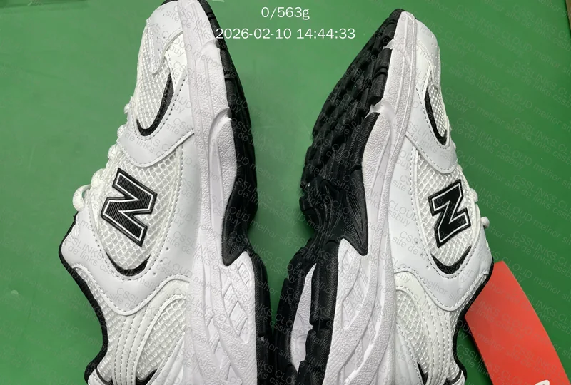 New Balance 530 Running 3