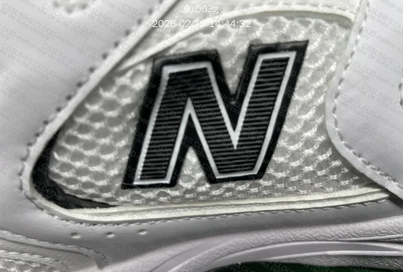 New Balance 530 Running 4