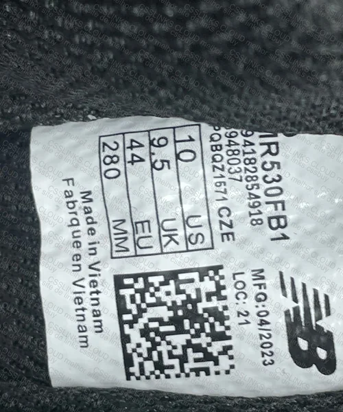 New Balance 530 SALE 7