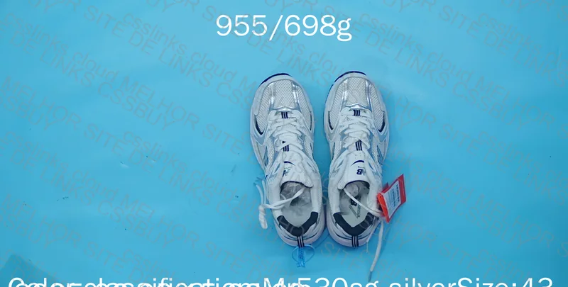 New Balance 530 SALE JMDY 3