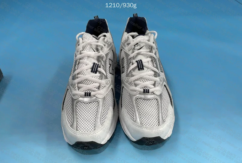 new balance 530 silver 7