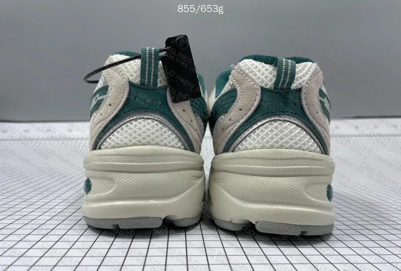 New Balance 530 - Is This Correct? Help Please 3