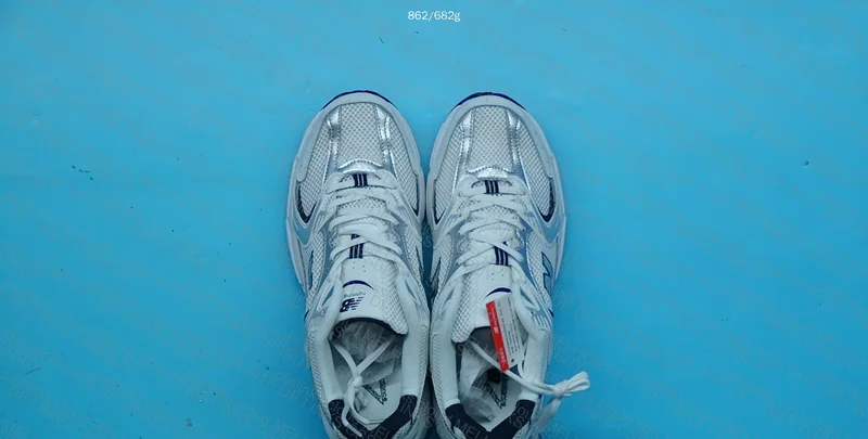 New Balance 530, Is It GL?