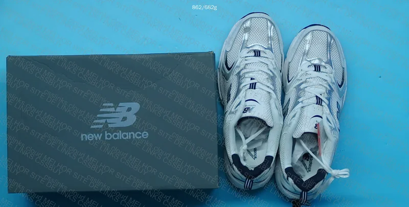 New Balance 530, Is It GL? 2