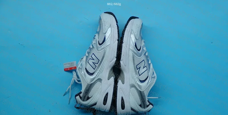 New Balance 530, Is It GL? 3