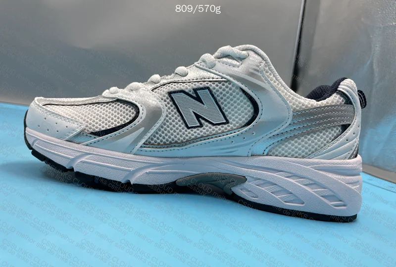 New Balance 530/NB 530 + Brinde - 180y 10