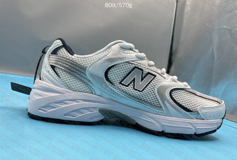 New Balance 530/NB 530 + Brinde - 180y 4