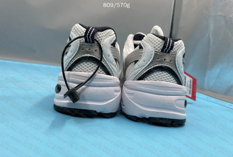 New Balance 530/NB 530 + Brinde - 180y 5
