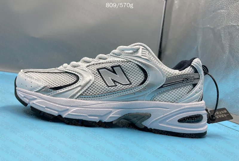 New Balance 530/NB 530 + Brinde - 180y 6