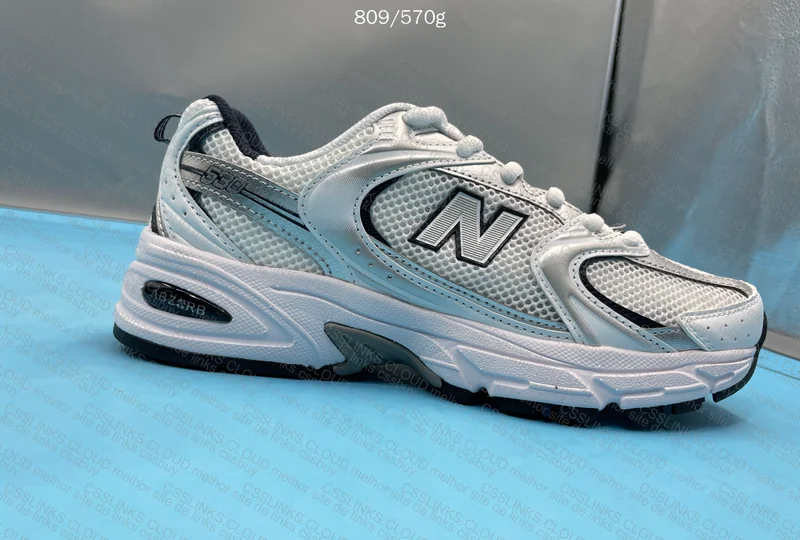 New Balance 530/NB 530 + Brinde - 180y 7