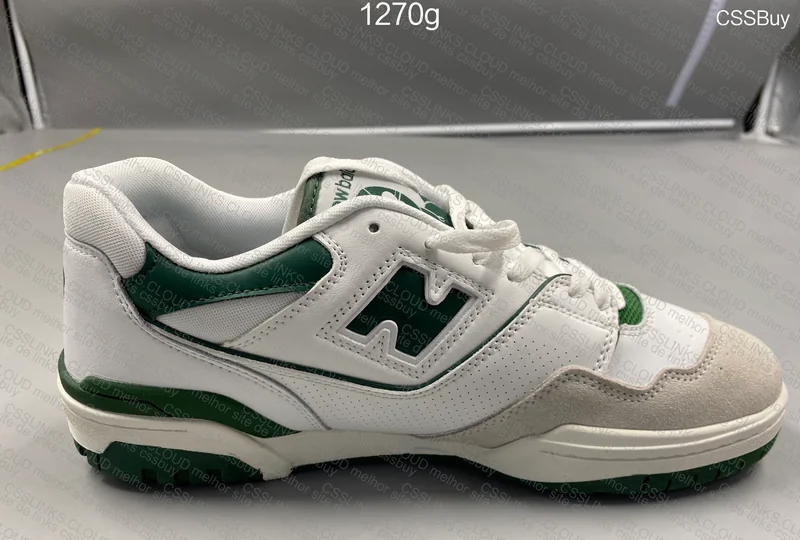 New balance 550 2