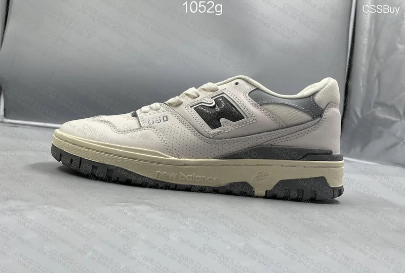 New Balance 550 2