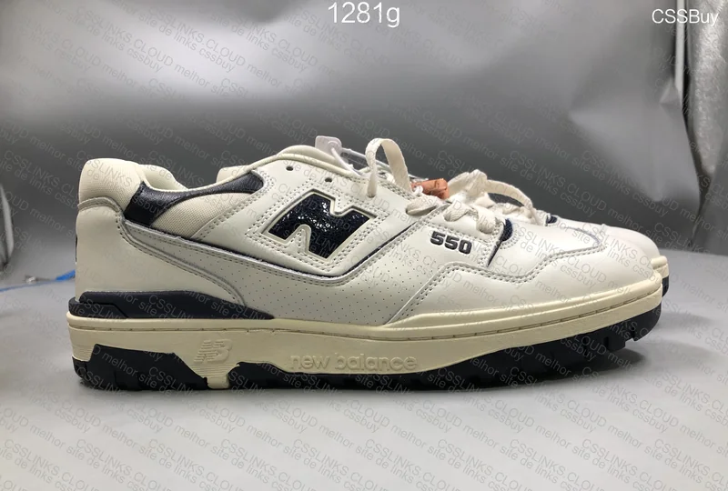 NEW BALANCE 550 2