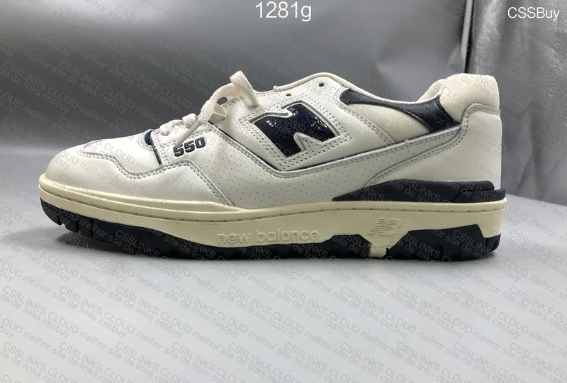 NEW BALANCE 550 3