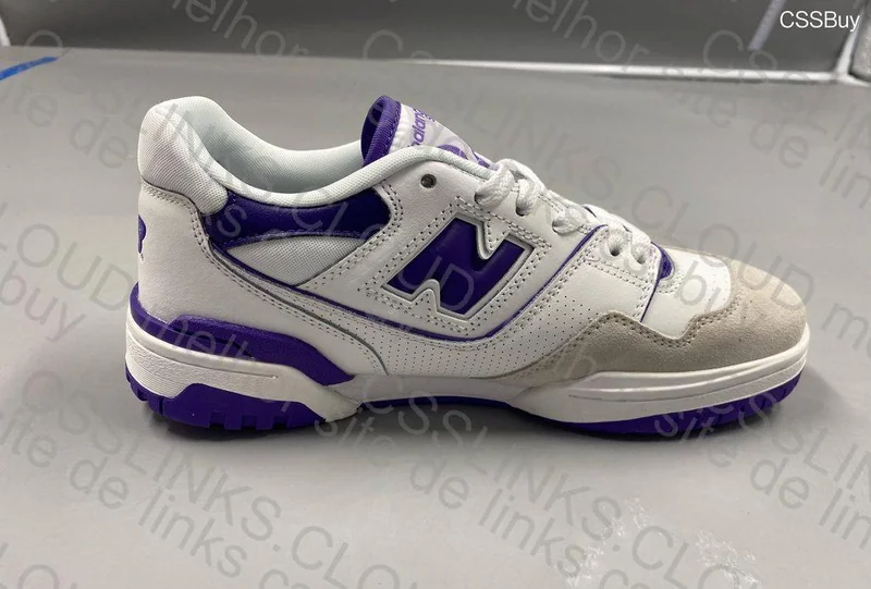 New Balance 550