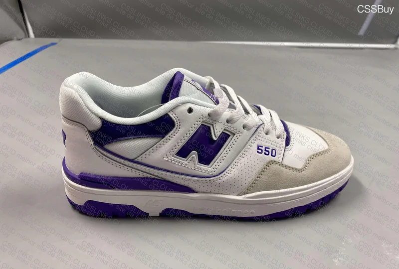 New Balance 550 3