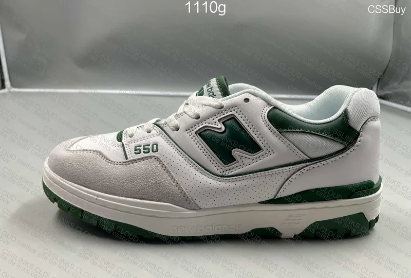New Balance 550