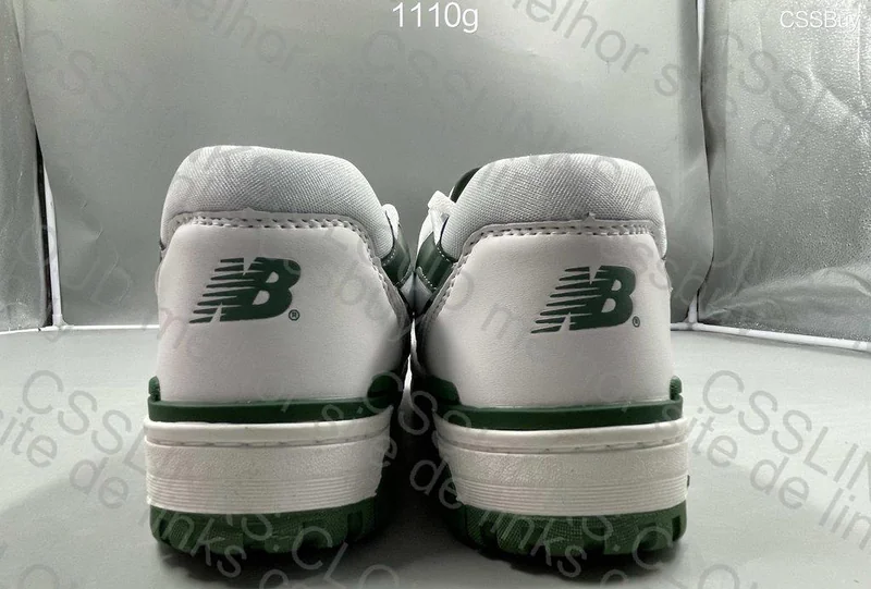 New Balance 550 2
