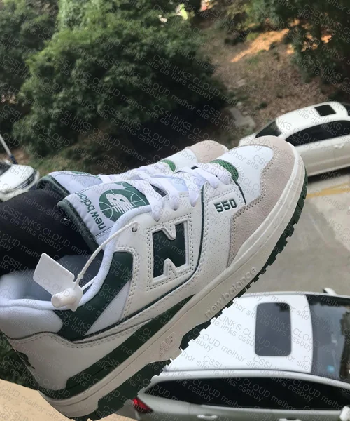 New Balance 550 2