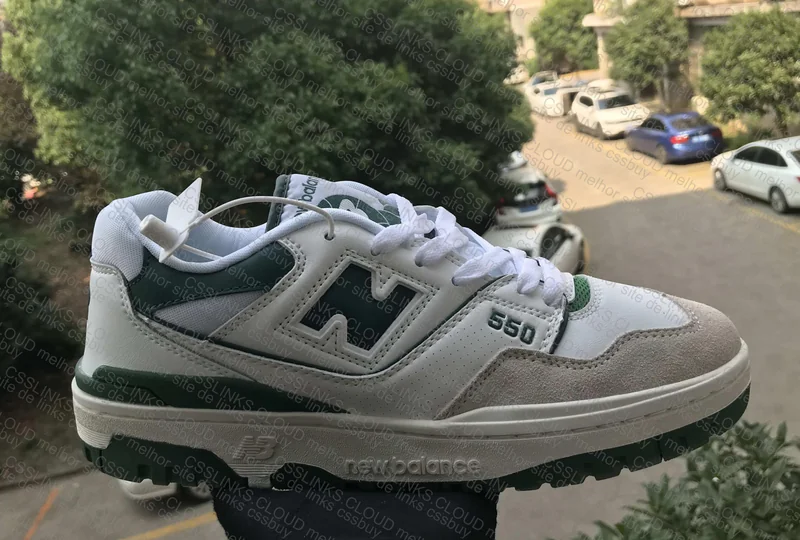 New Balance 550 3