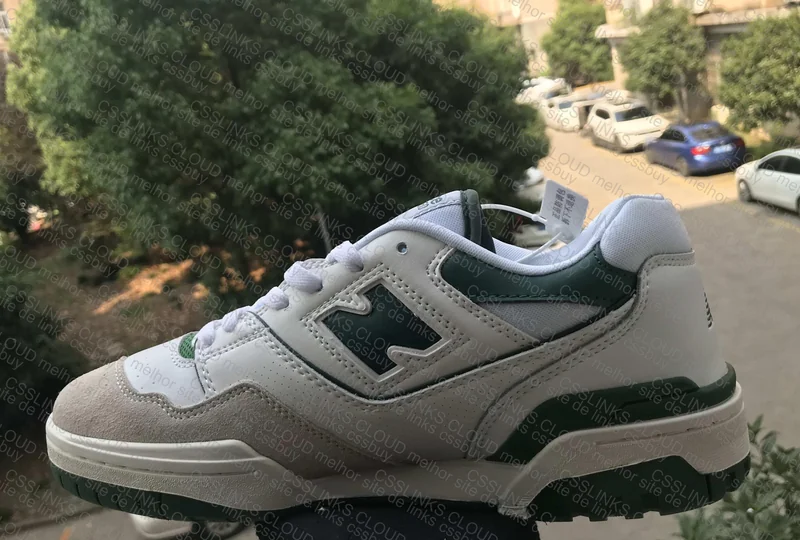 New Balance 550 4