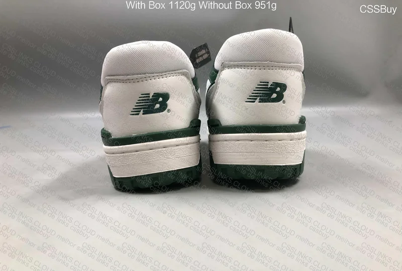 New balance 550 3