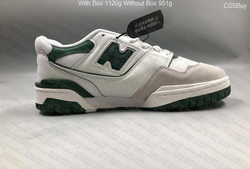 New balance 550 5