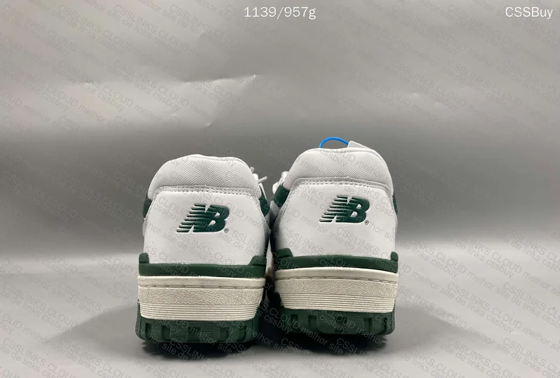 new balance 550 3