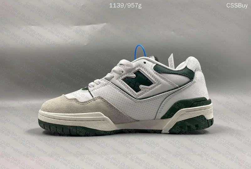new balance 550 5