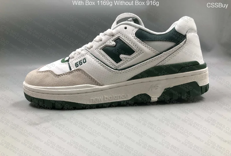new balance 550 3