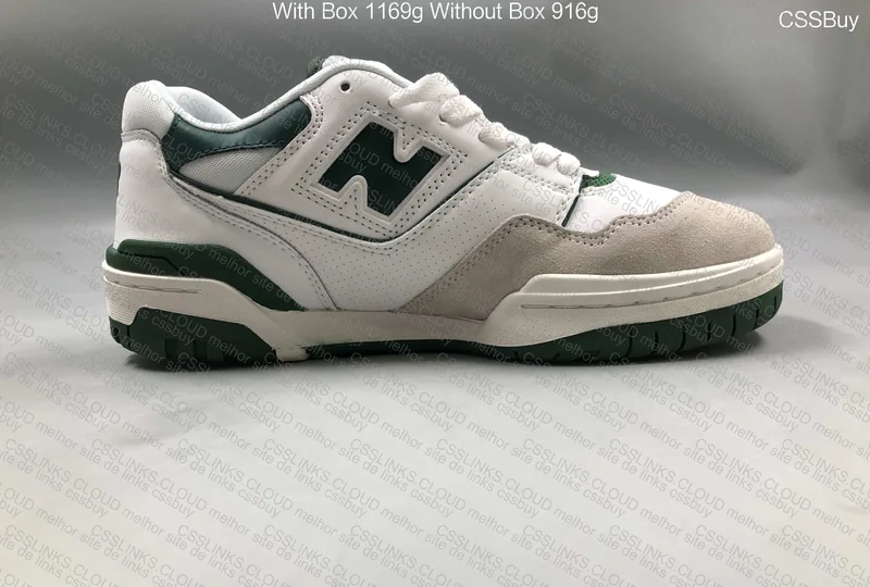 new balance 550 4