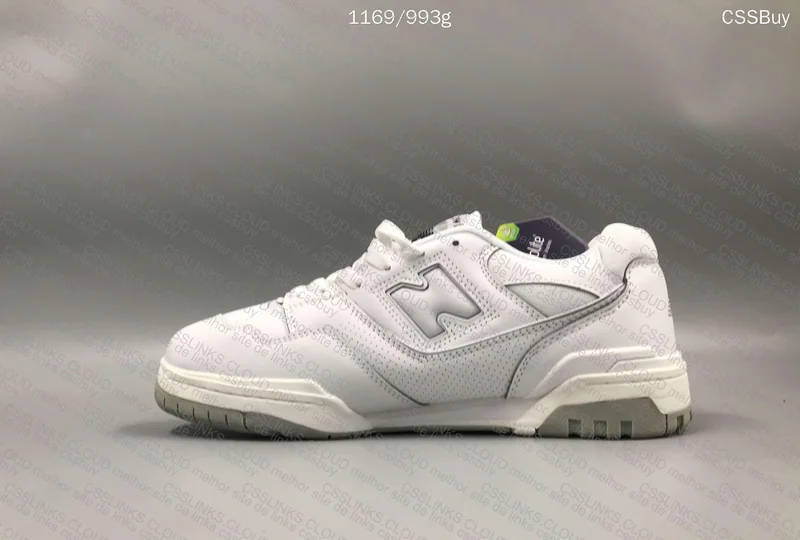 New Balance 550 3