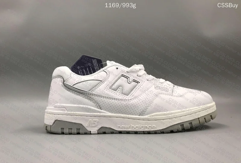 New Balance 550 4