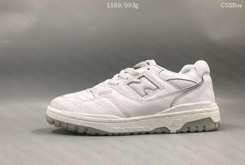 New Balance 550 5
