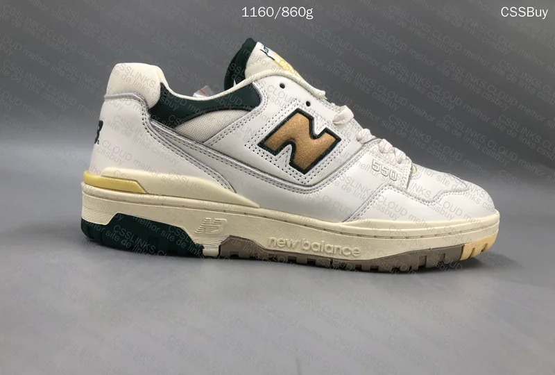 New Balance 550 4