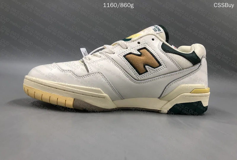 New Balance 550 5