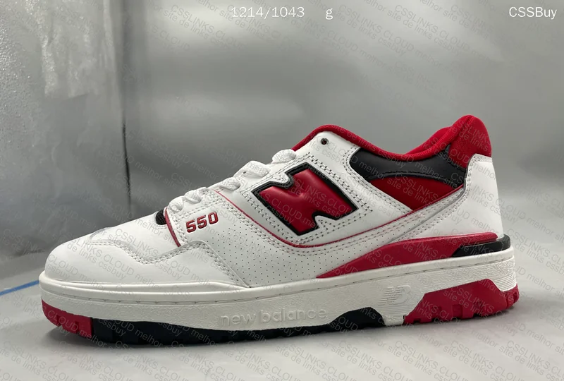 New Balance 550 10