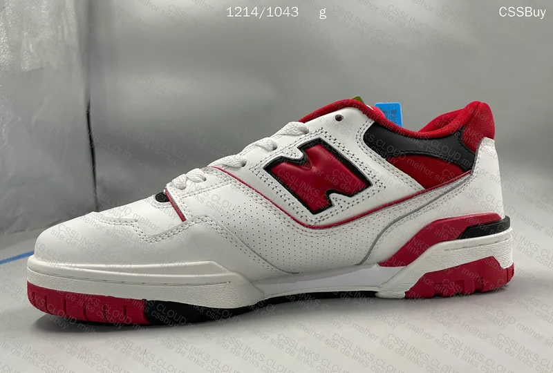 New Balance 550 4