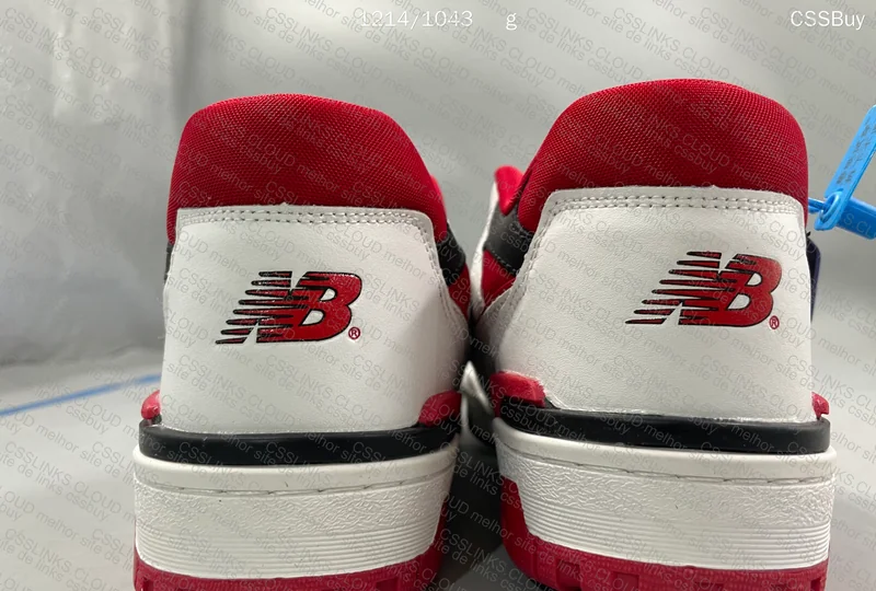 New Balance 550 7