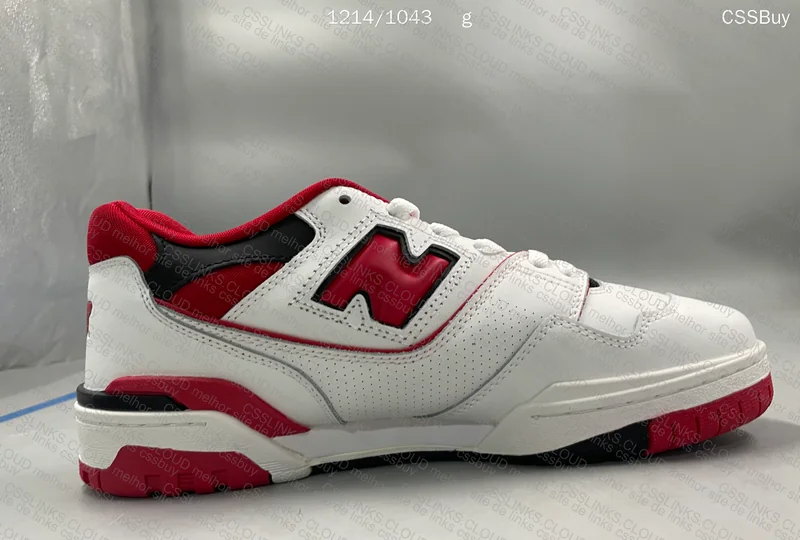 New Balance 550 9